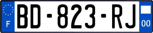 BD-823-RJ