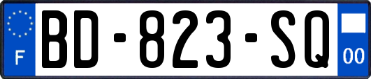 BD-823-SQ