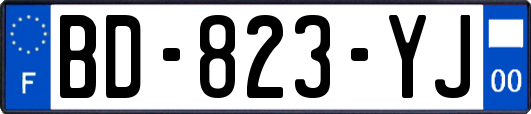 BD-823-YJ