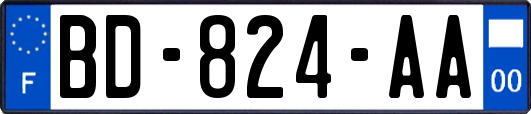 BD-824-AA