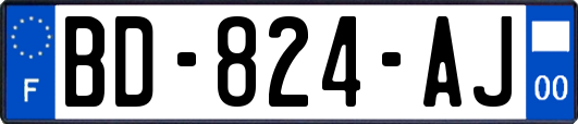 BD-824-AJ