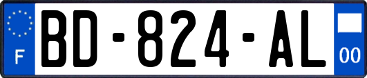 BD-824-AL