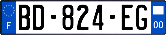 BD-824-EG