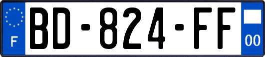 BD-824-FF