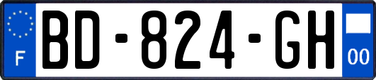 BD-824-GH