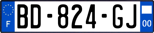 BD-824-GJ