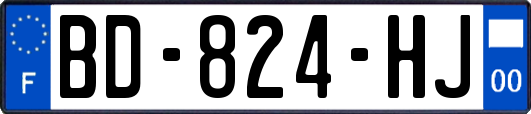 BD-824-HJ