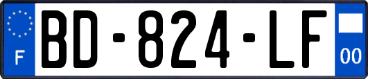 BD-824-LF