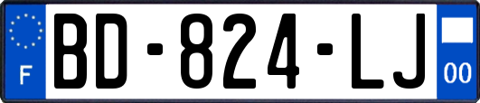 BD-824-LJ