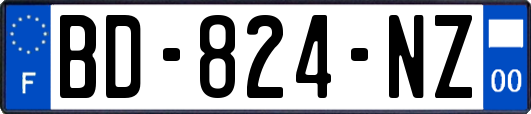 BD-824-NZ