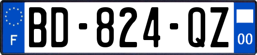 BD-824-QZ