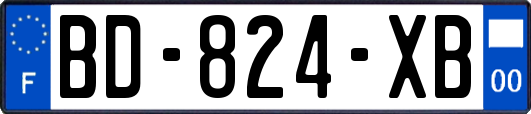 BD-824-XB