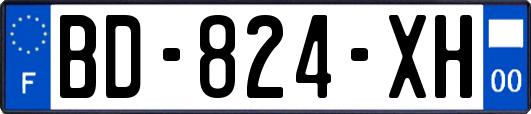 BD-824-XH