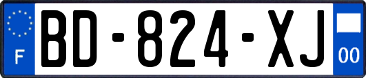 BD-824-XJ