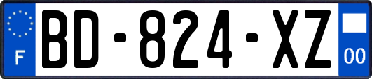 BD-824-XZ