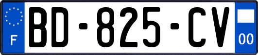 BD-825-CV