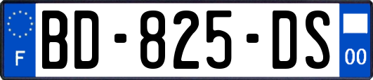 BD-825-DS