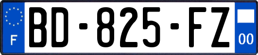 BD-825-FZ