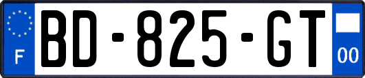BD-825-GT