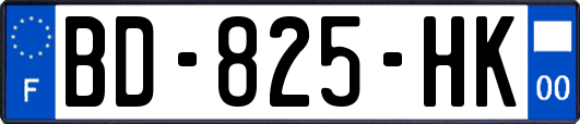 BD-825-HK