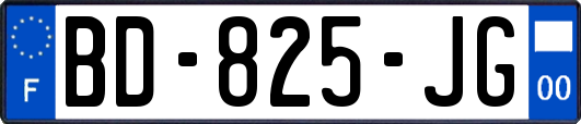 BD-825-JG