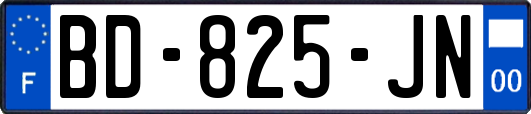 BD-825-JN