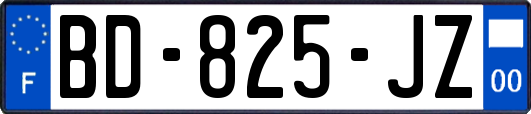 BD-825-JZ