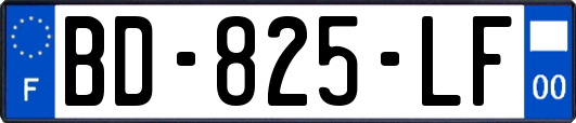 BD-825-LF