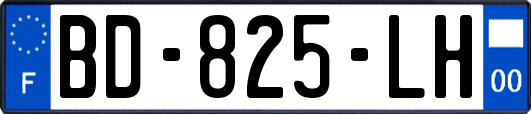BD-825-LH