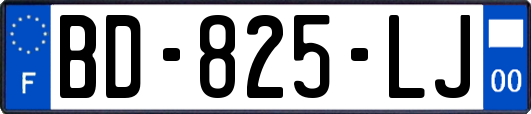 BD-825-LJ