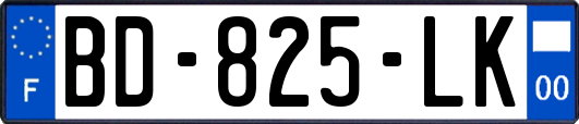 BD-825-LK