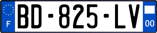BD-825-LV