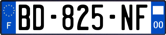 BD-825-NF