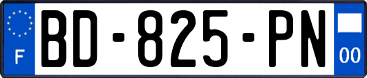 BD-825-PN