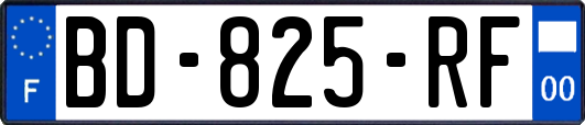 BD-825-RF