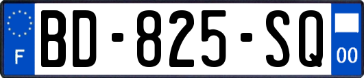 BD-825-SQ