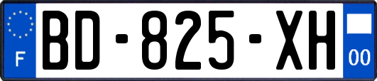 BD-825-XH