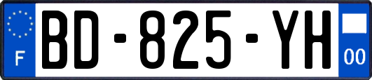 BD-825-YH
