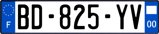 BD-825-YV