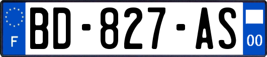 BD-827-AS