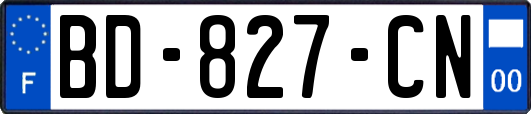 BD-827-CN