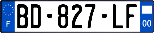 BD-827-LF