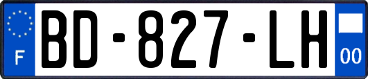 BD-827-LH