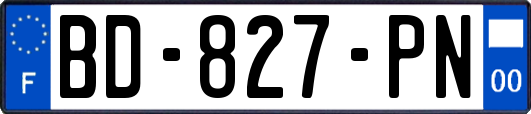 BD-827-PN