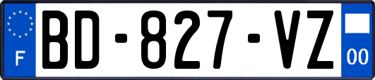 BD-827-VZ