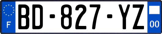 BD-827-YZ