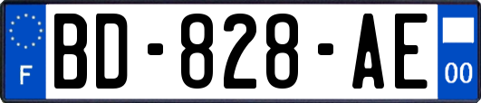 BD-828-AE