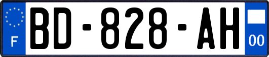 BD-828-AH