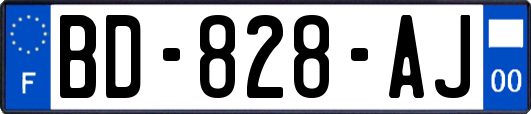 BD-828-AJ