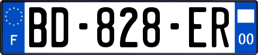 BD-828-ER
